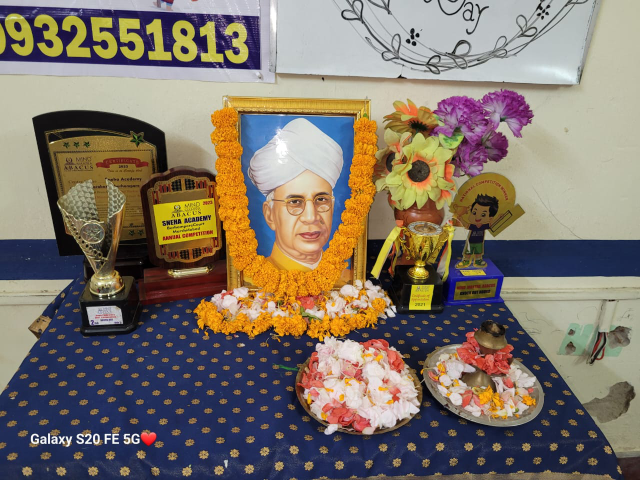  MIND MANTRA ABACUS in Berhampore